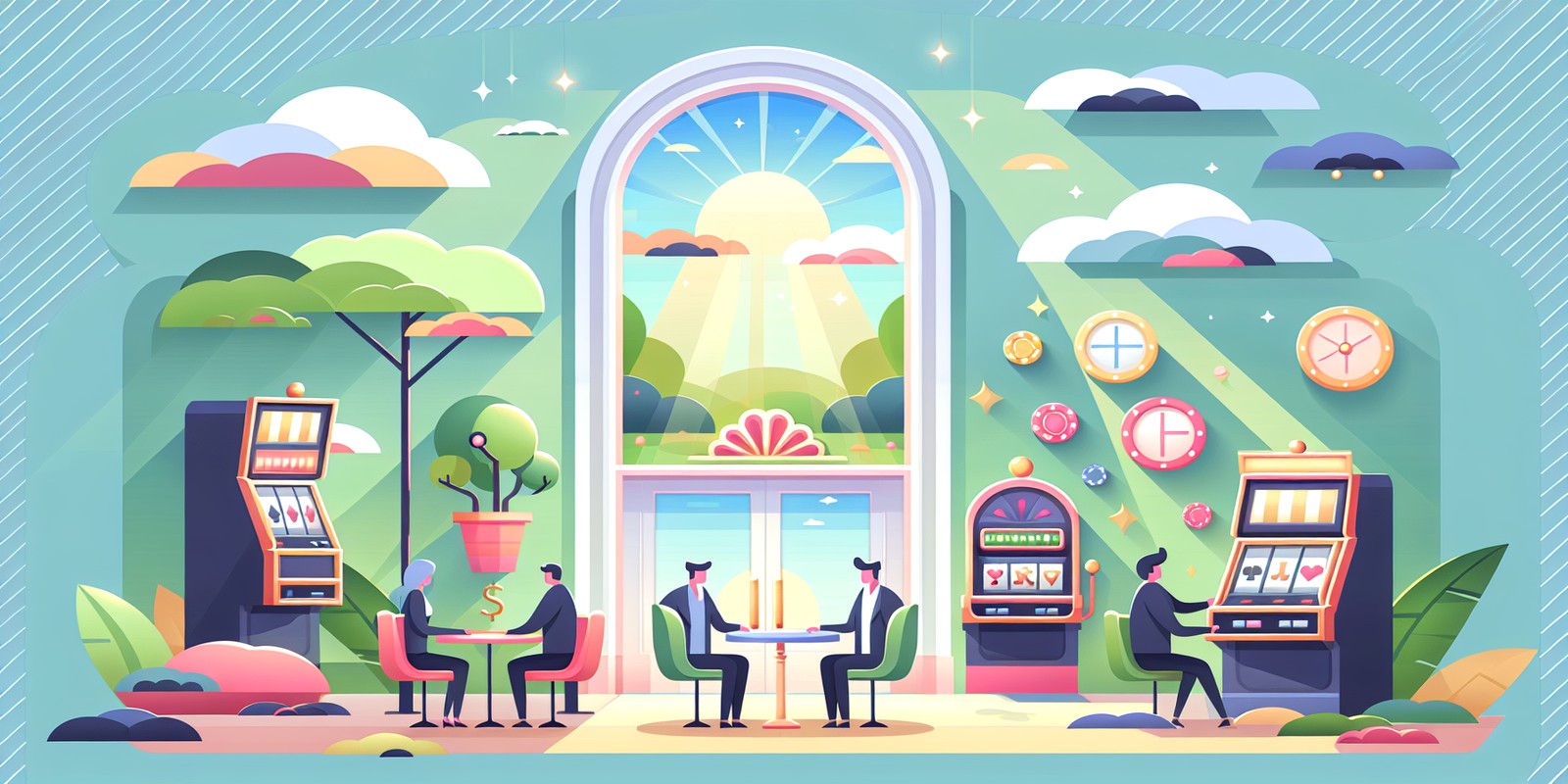 Discover Situs Slot: Your Ultimate Guide to Online Gaming 2025 - Slot Strategy Guide for pakistani | UNIBET