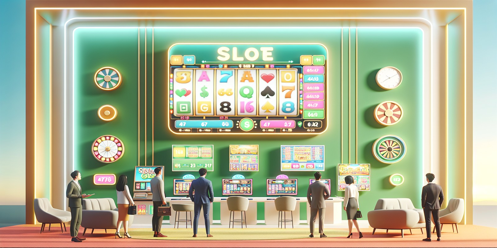 Experience the Thrill: Inter77 Slot Guide for Pakistan Players - Unibet Insights