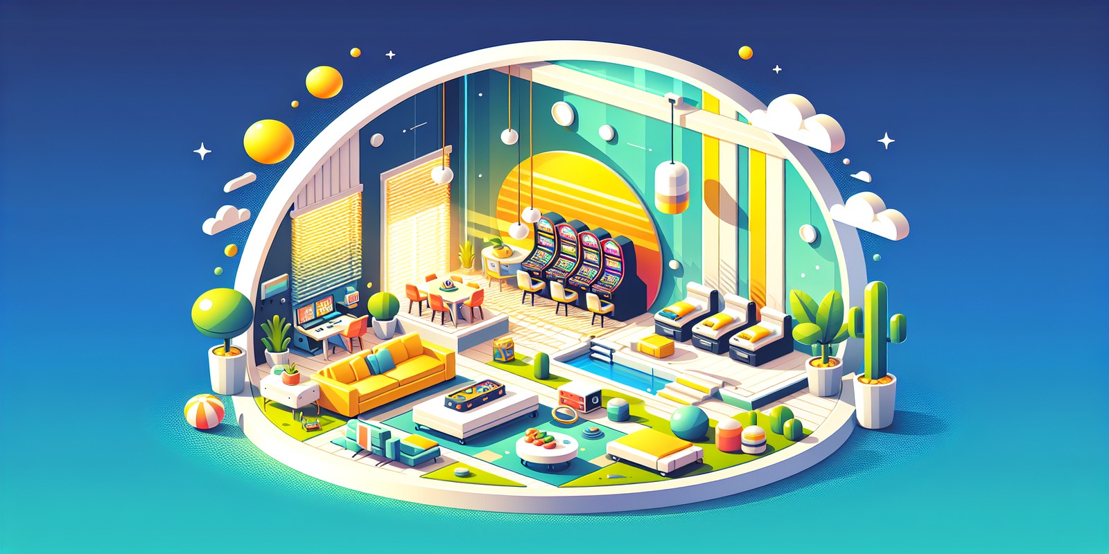 Explore winning slot strategies in Pakistan with Unibet.