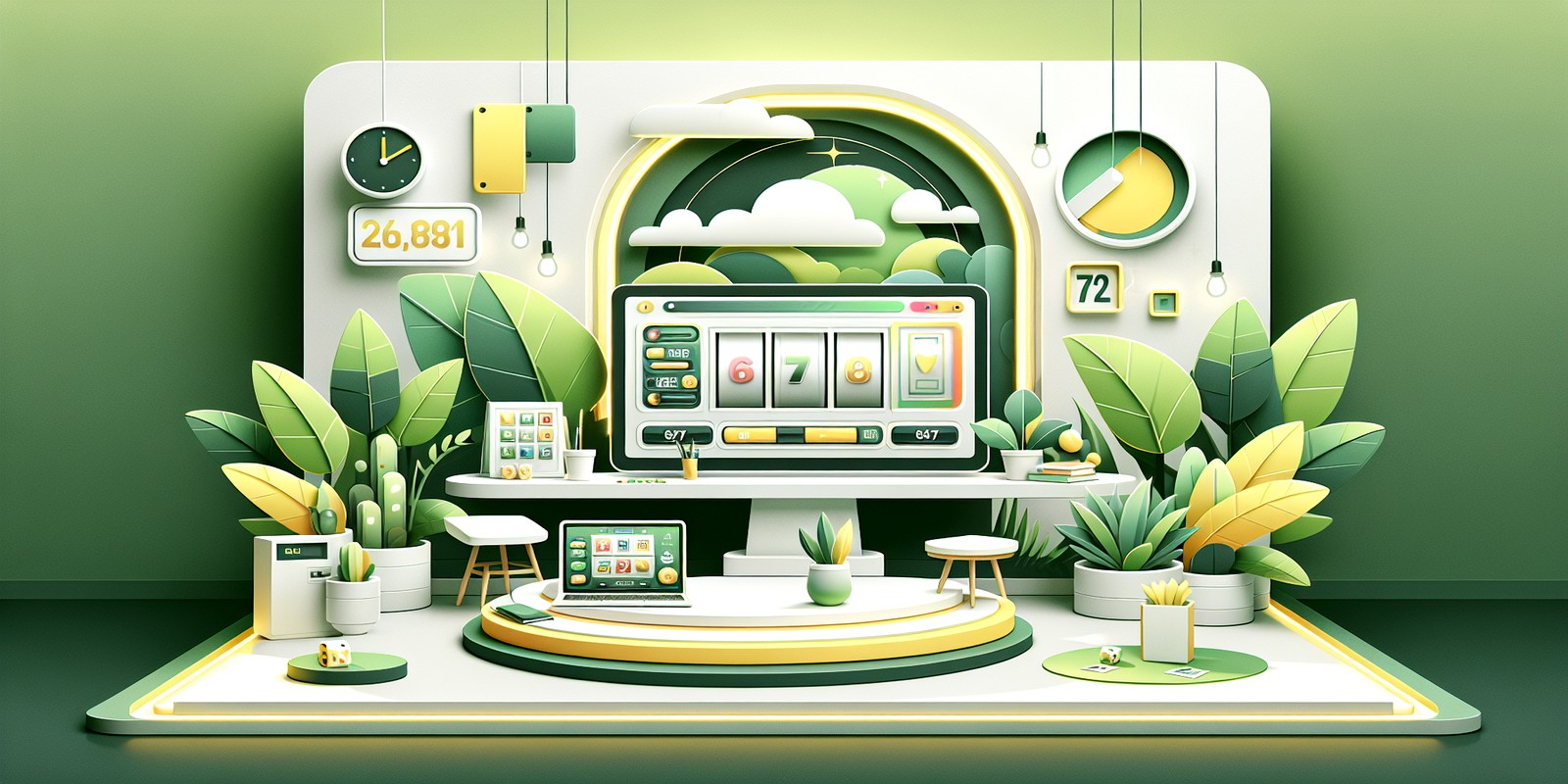 Explore the Thrill of Slot Terpercaya Tergacor at Gboslot 2025 - Unibet Guide for Pakistan Players