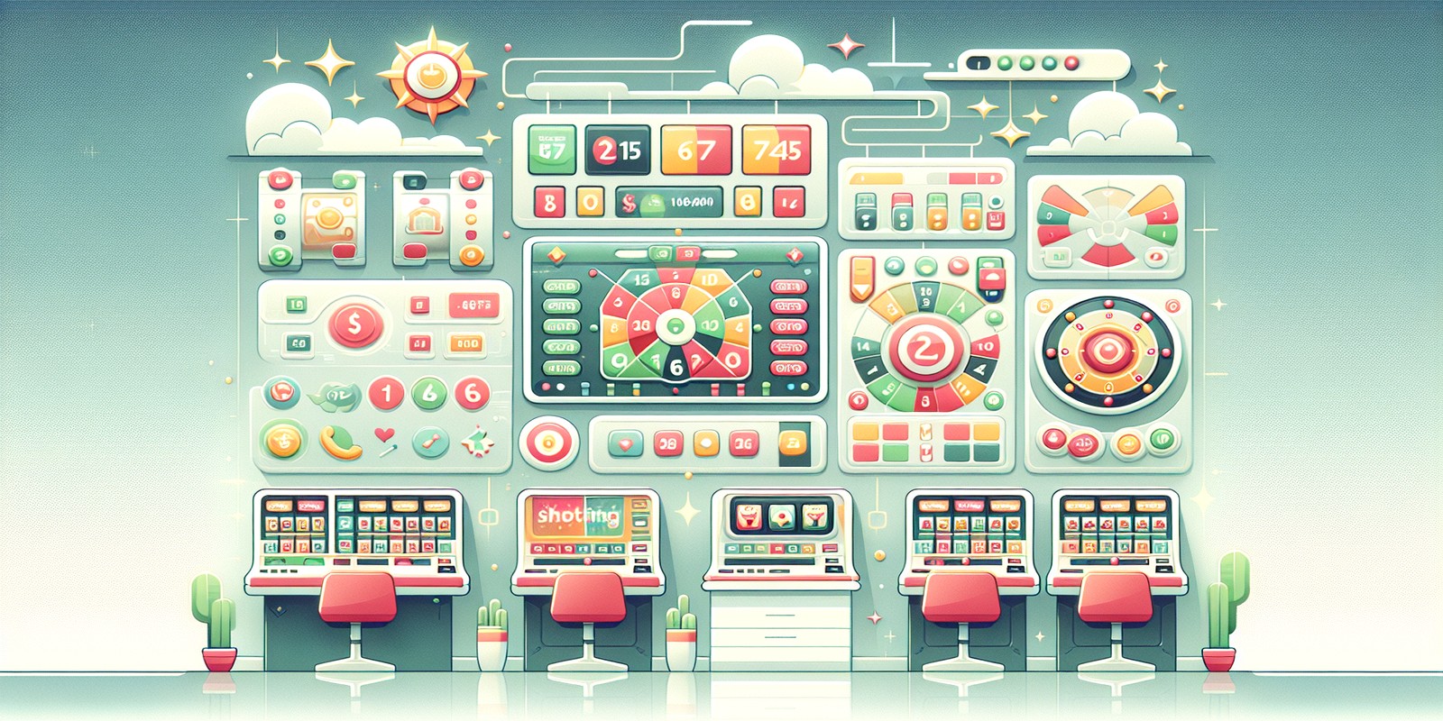 Exploring Gboslot: Top Slot Terpercaya Tergacor for Global Players 2025 - Slot Strategy Guide for Pakistani | UNIBET