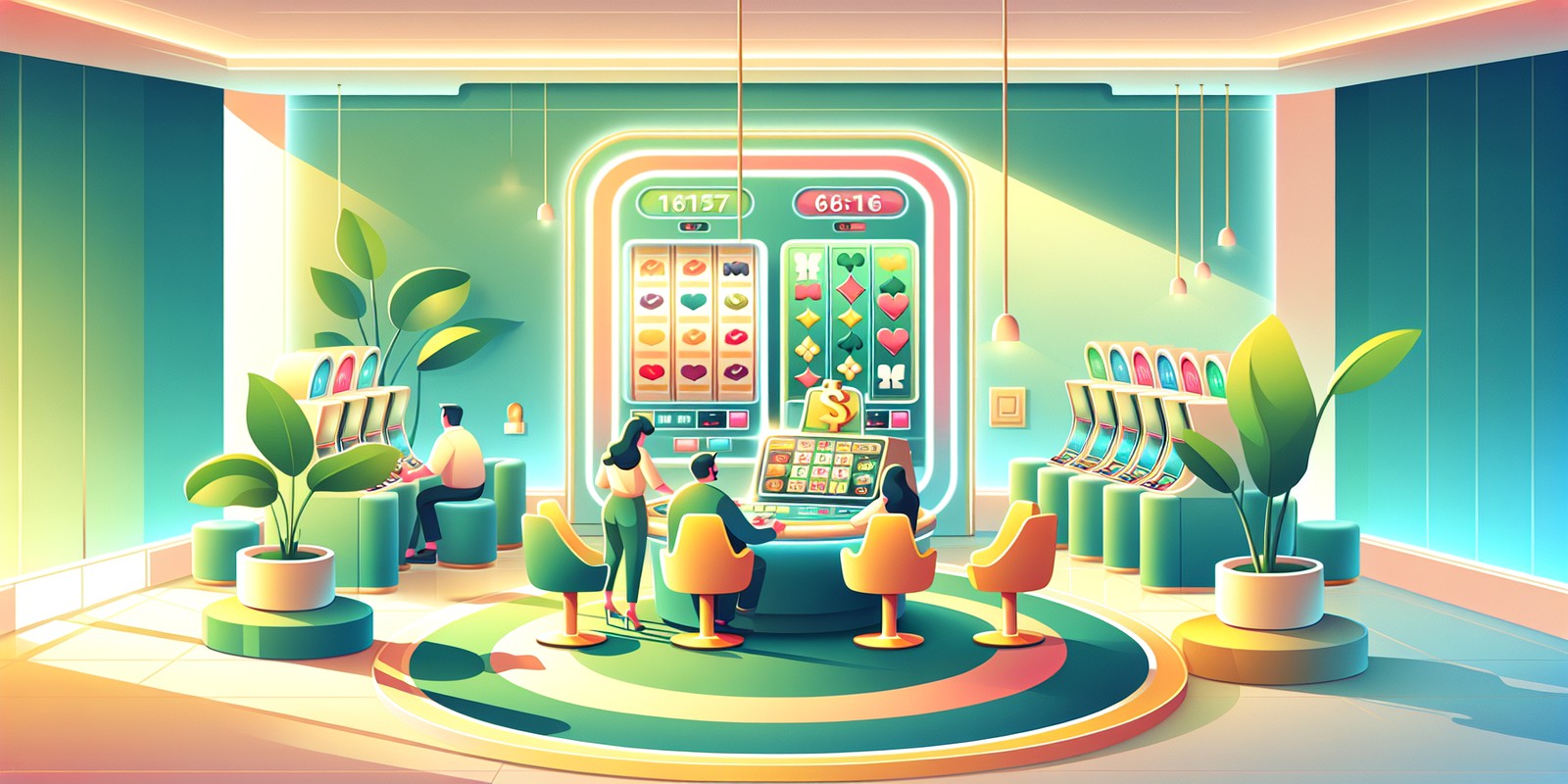 Top Slot Strategies for 2025: Maximize Wins and Enjoy Play - Slot Strategy Guide for pakistani | UNIBET