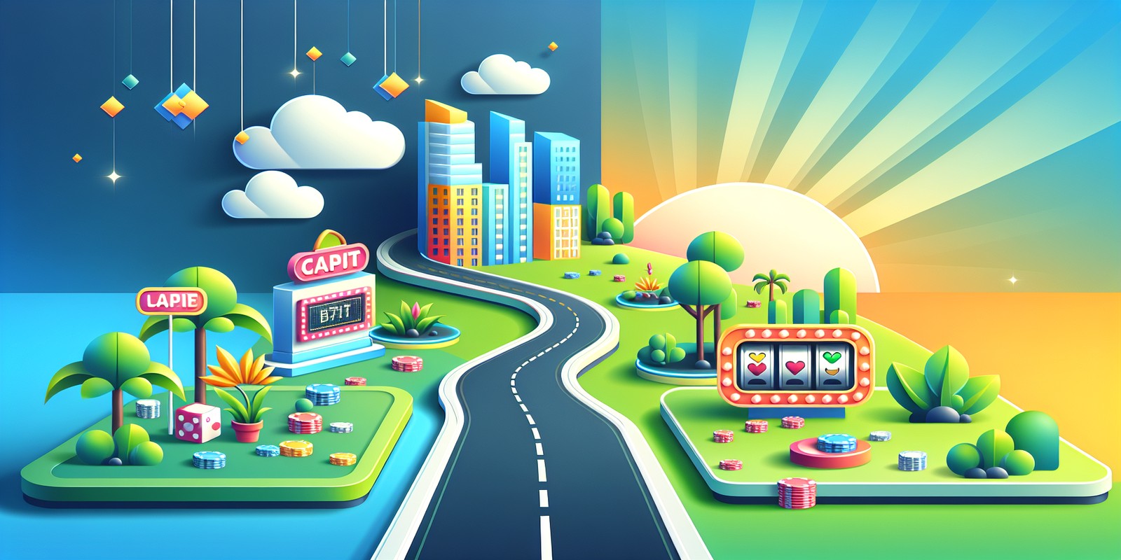 Trustworthy Slot Games: Your Ultimate Guide to Safe Play in 2025 - Slot Strategy Guide for international | UNIBET