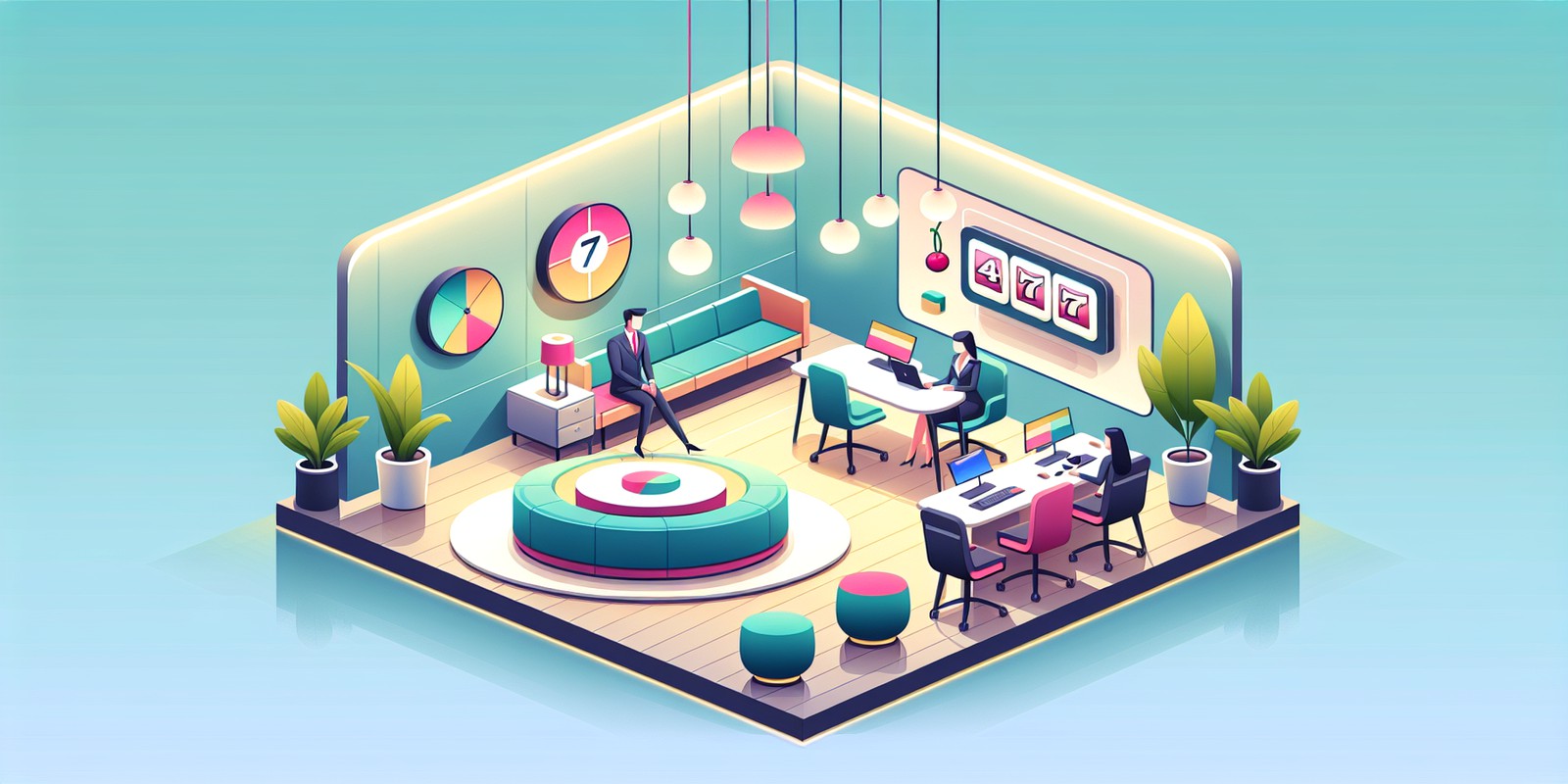 Unlock Big Wins: Mastering Slot Gacor Inter77 Strategies for 2025 - Slot Strategy Guide for international | UNIBET