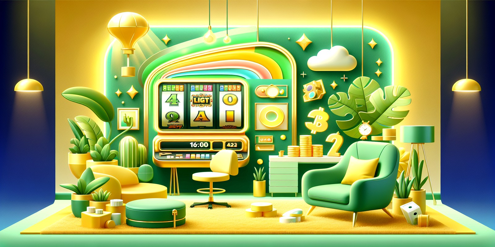 Unlock Slot Gacor Secrets for Winning Big in 2025 - Unibet Guide for Pakistani Players