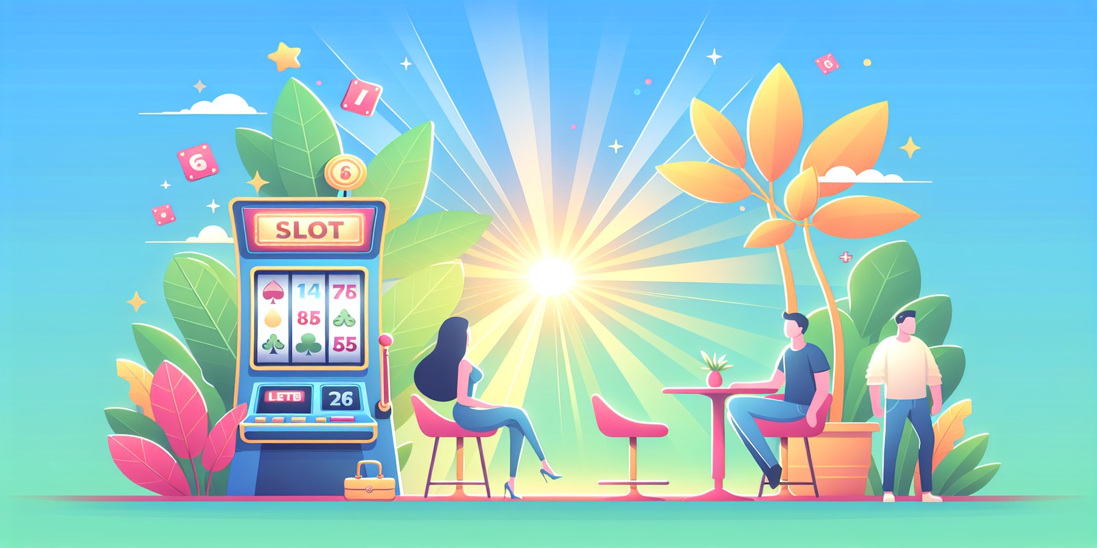 Unlock the Secrets of Slot Scatter Wins in 2025 - Slot Strategy Guide for international | UNIBET