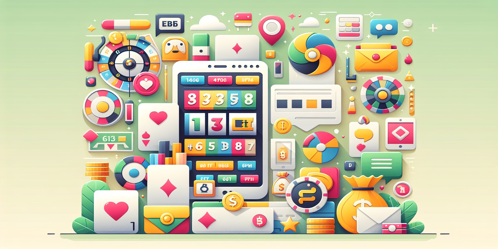 Unlock Winning Potential: Top Slot Gacor Strategies for 2025 - Slot Strategy Guide for international | UNIBET