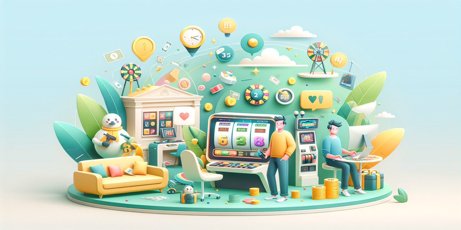 Unlock Winning Slot Strategies for Gacor Inter77 – Unibet Guide for Pakistan Players