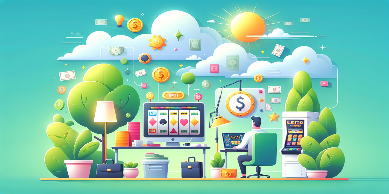 Unlocking Slot Gacor Inter77: A guide for Pakistan players by Unibet.