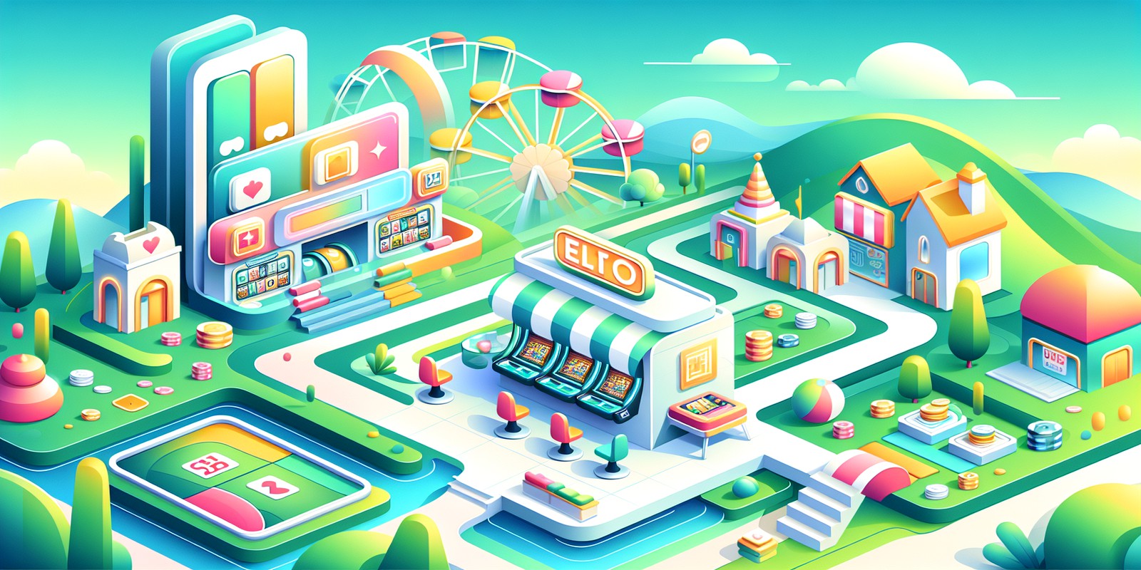 Unlocking Slot Gacor Inter77: Winning Strategies for 2025 Success - Unibet Guide for Pakistan Players