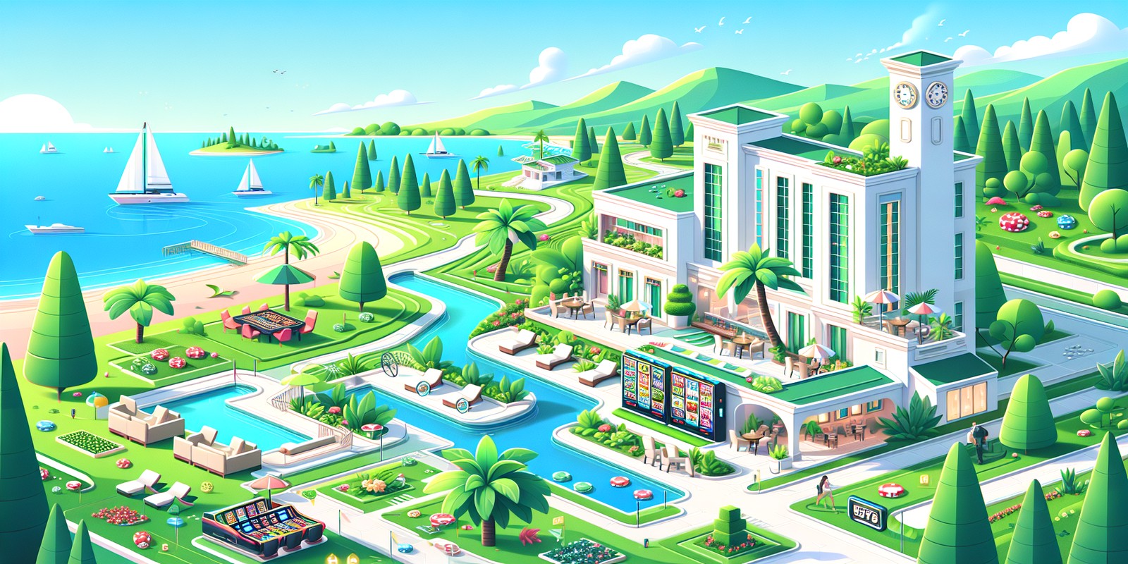 Unlocking Slot Gacor Inter77: Your Ultimate 2026 Guide for Pakistani Players on Unibet.