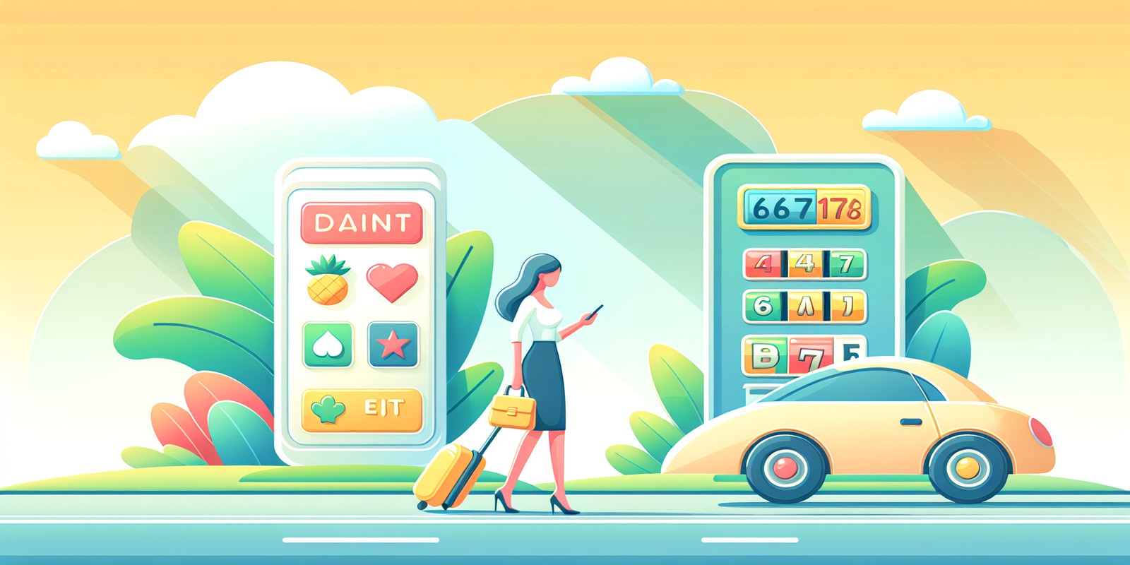 Unlocking Slot Games: Your Ultimate Guide to Winning Big in 2025 - Slot Strategy Guide for pakistani | UNIBET