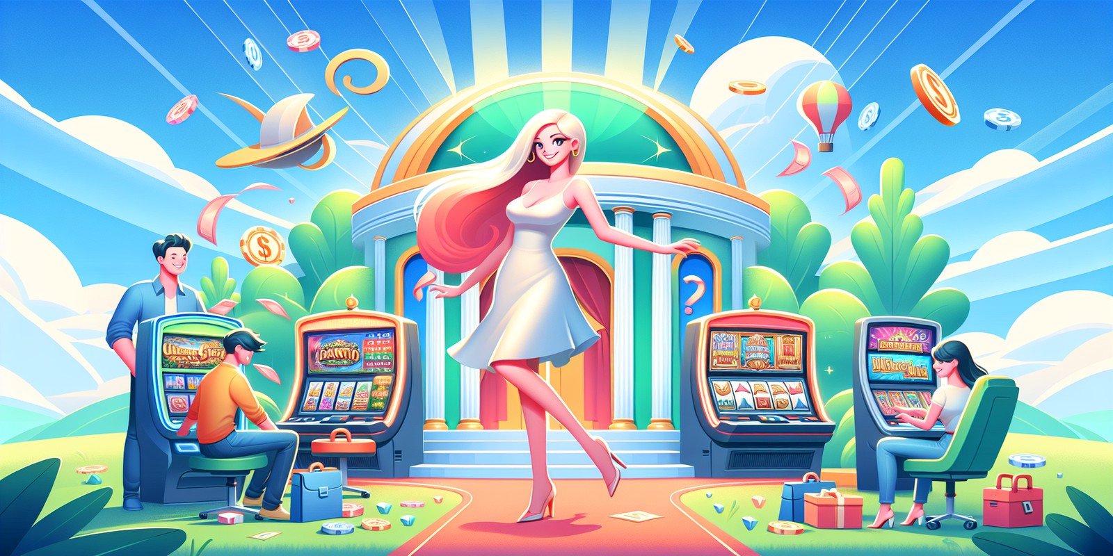 Unlocking Slot Scatter Wins: Strategies for Macan388 Players in 2025 - Slot Strategy Guide for global | UNIBET