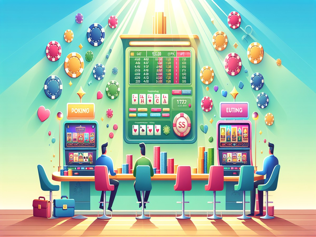 UNIBET Poker Games - Quality poker experience at UNIBET