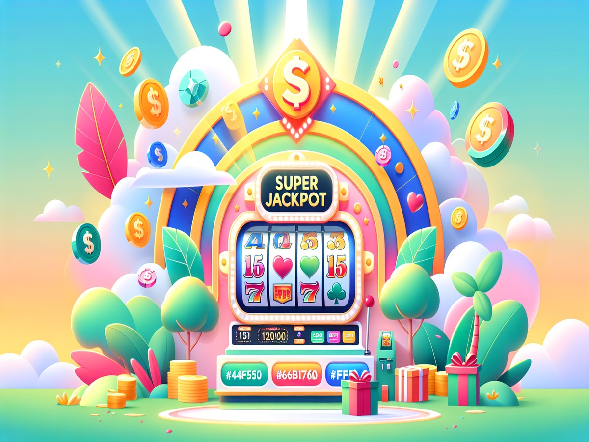 UNIBET Super Jackpot - Chase the big win with UNIBET