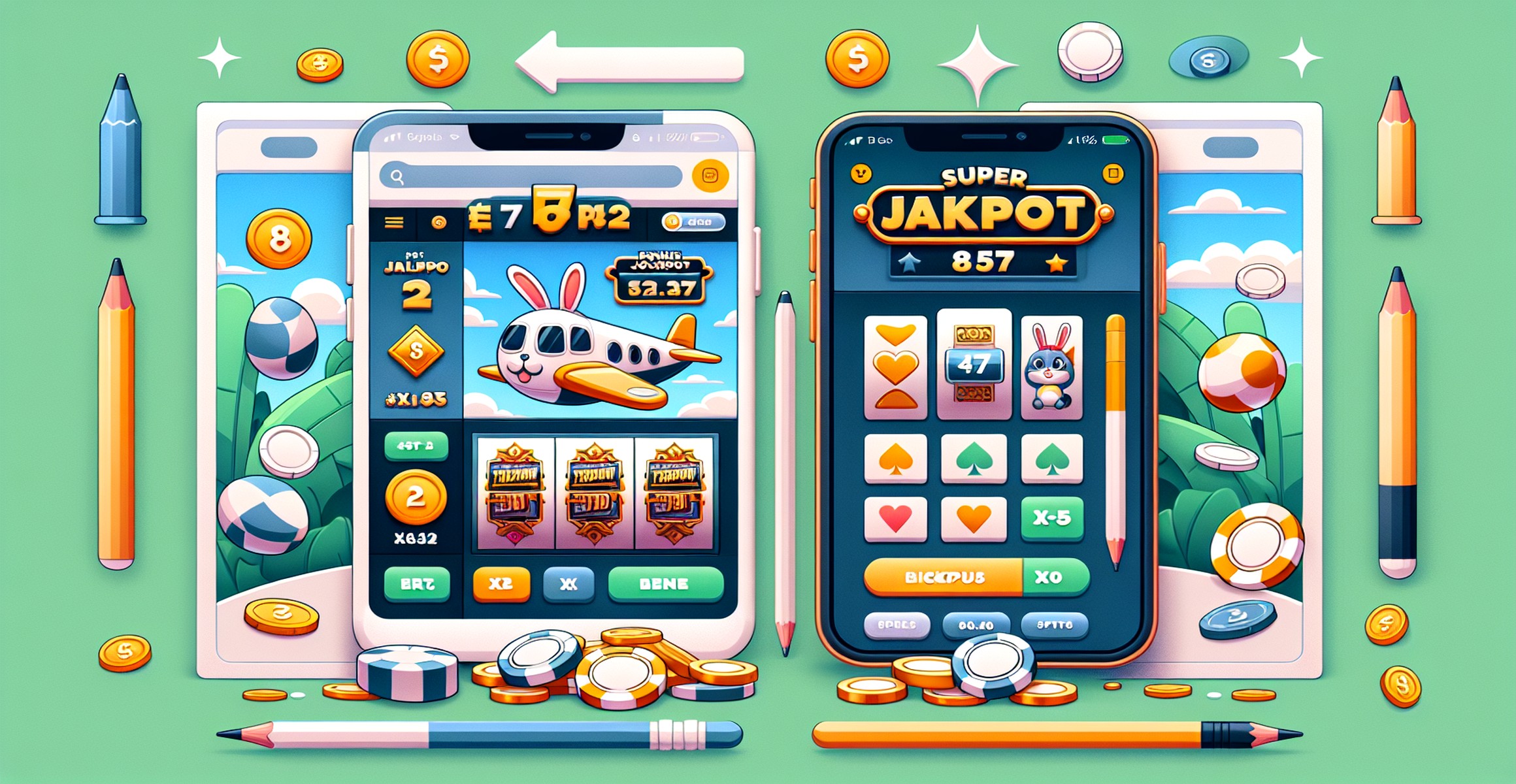 Aviator Game - Experience thrilling online slot game at UNIBET